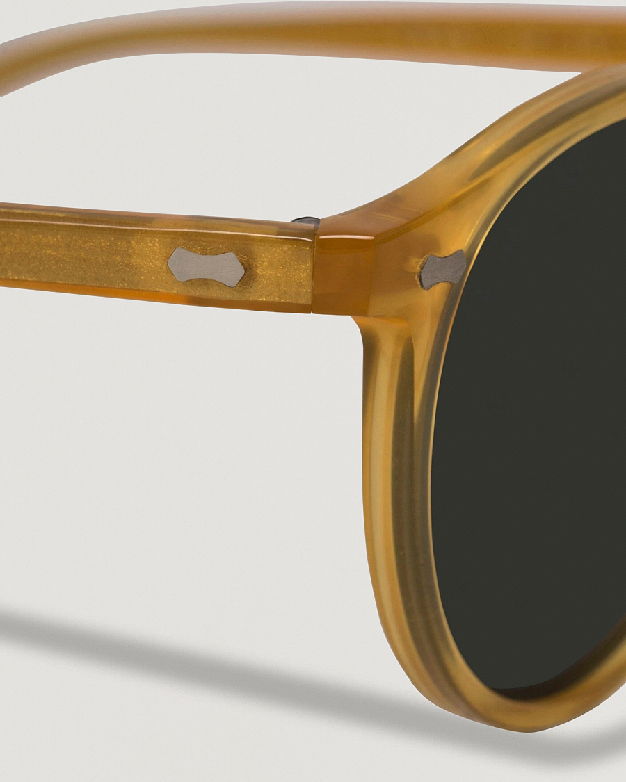 Herren | Sonnenbrillen | TBD Eyewear | Cran Sunglasses  Honey