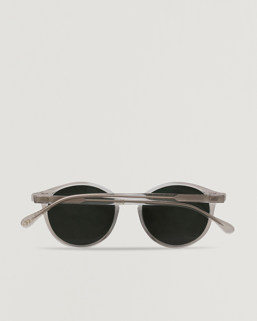 Herren | Sonnenbrillen | TBD Eyewear | Cran Sunglasses  Transparent