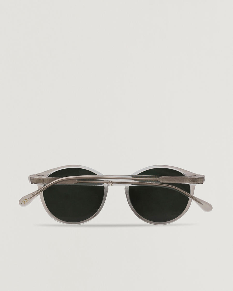 Herren | Sonnenbrillen | TBD Eyewear | Cran Sunglasses Transparent
