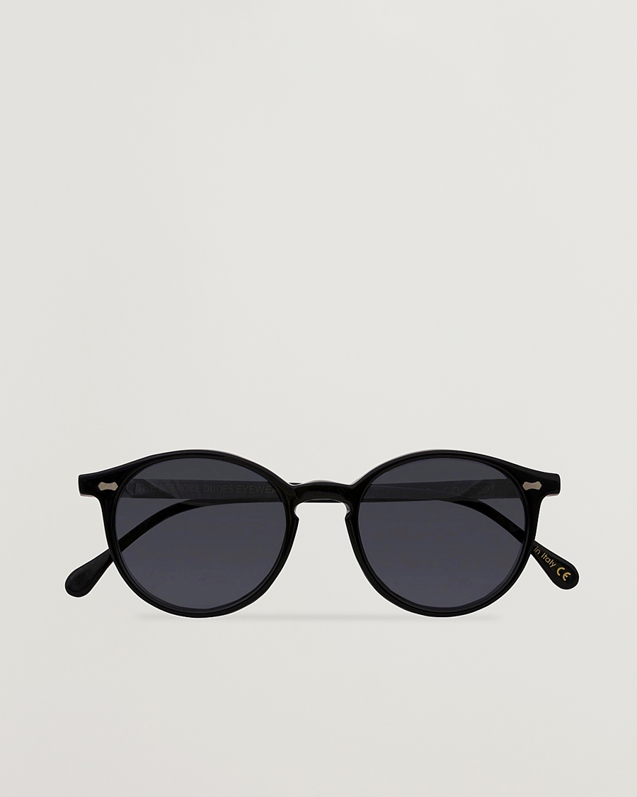 Herren | Sonnenbrillen | TBD Eyewear | Cran Sunglasses Black