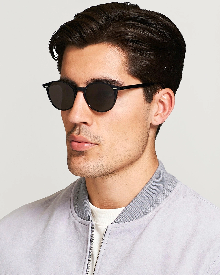 Herren | TBD Eyewear | TBD Eyewear | Cran Sunglasses Black