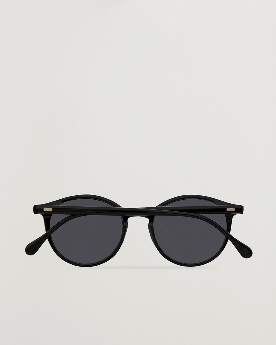Herren | Sonnenbrillen | TBD Eyewear | Cran Sunglasses Black