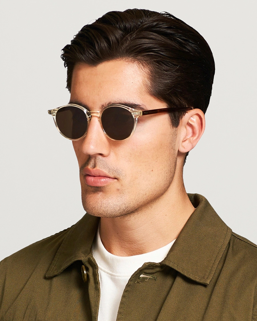 Herren | Sonnenbrillen | TBD Eyewear | Cran Sunglasses Bicolor
