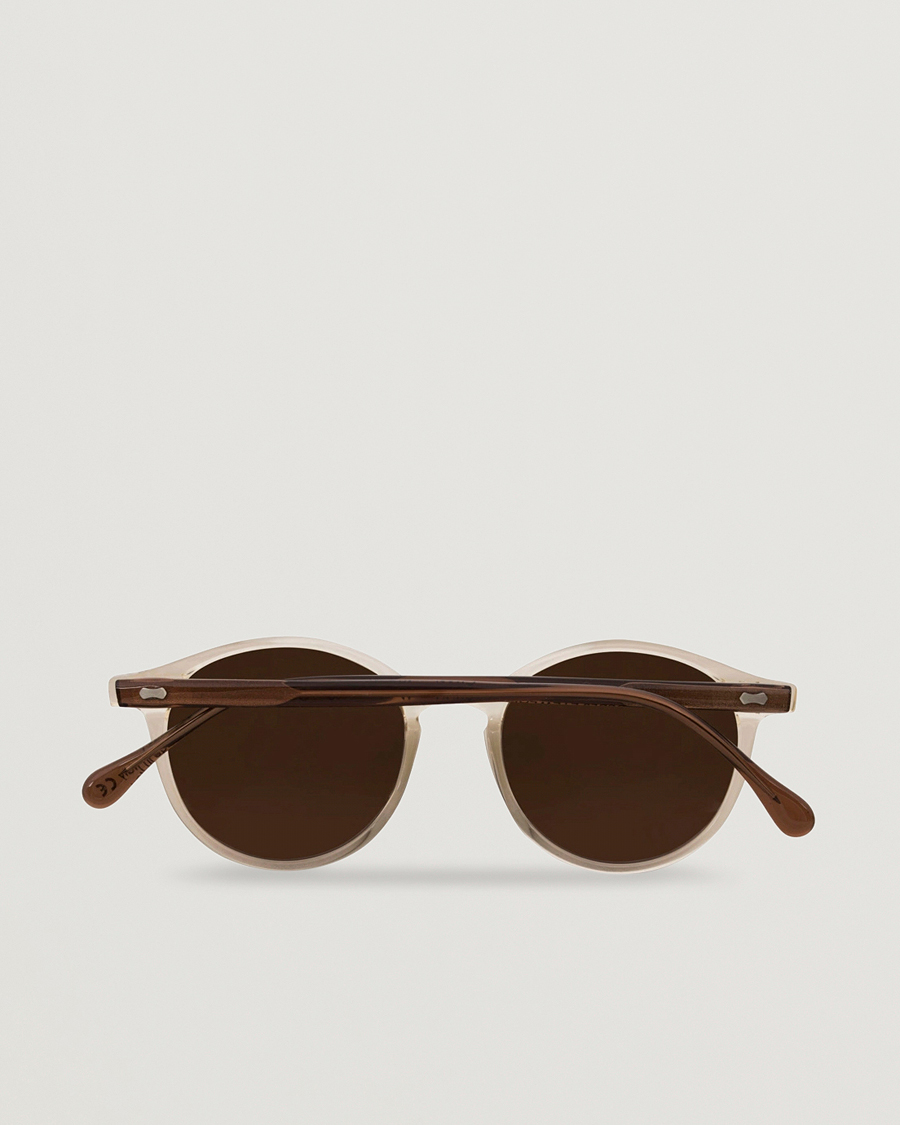 Herren | Sonnenbrillen | TBD Eyewear | Cran Sunglasses Bicolor
