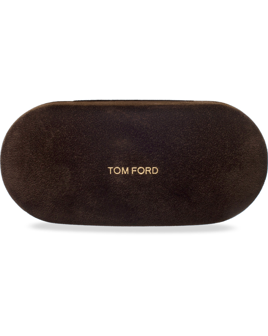 Herren | Tom Ford Holt FT0516 Sunglasses Shiny Black/Smoke | Tom Ford | Holt FT0516 Sunglasses Shiny Black/Smoke