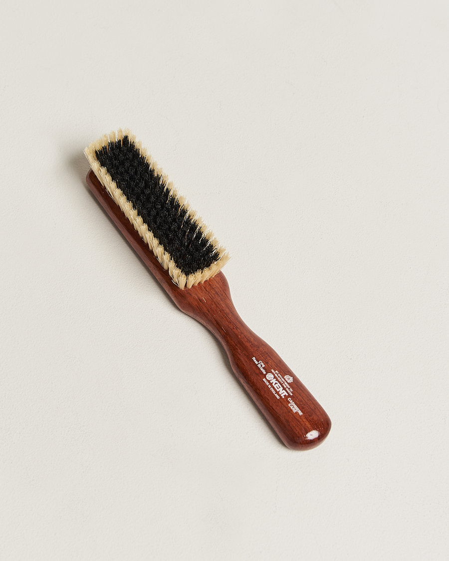 Herren | Pflegeprodukte | Kent Brushes | Mahogany Cashmere Clothing Brush