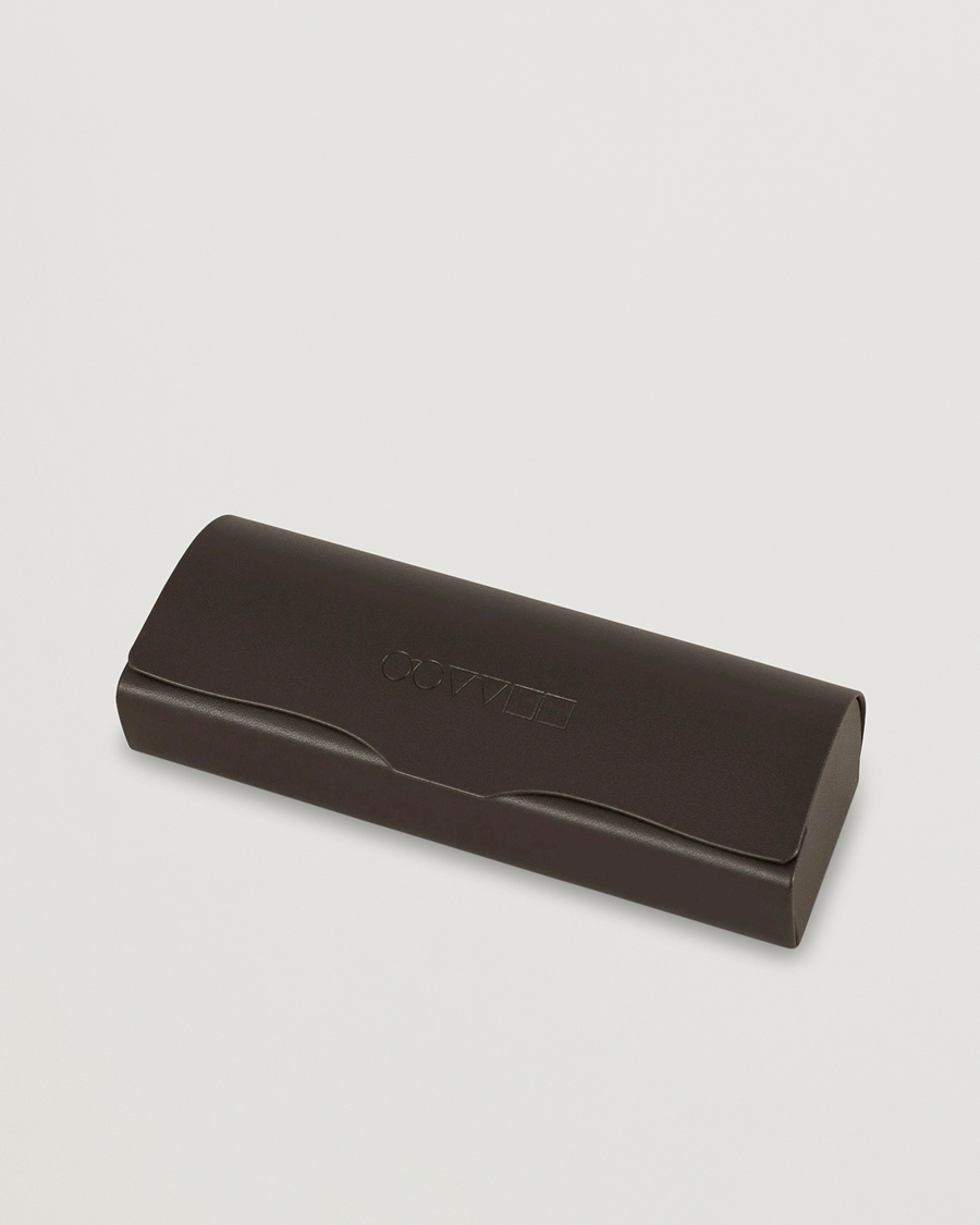 Herren | Sonnenbrillen | Oliver Peoples | Gregory Peck Sunglasses Crystal/Indigo Photochromic