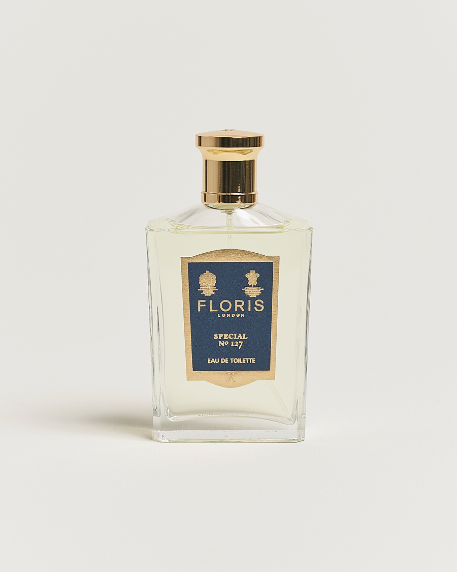 Herren | Parfüm | Floris London | Special No. 127 Eau de Toilette 100 ml