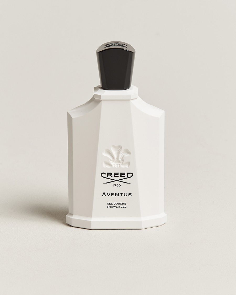 Herren | Körperpflege | Creed | Aventus Shower Gel 200ml