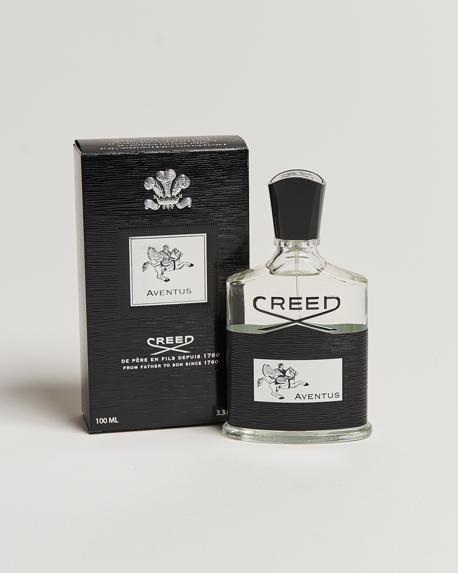 Herren | Lifestyle | Creed | Aventus Eau de Parfum 100ml