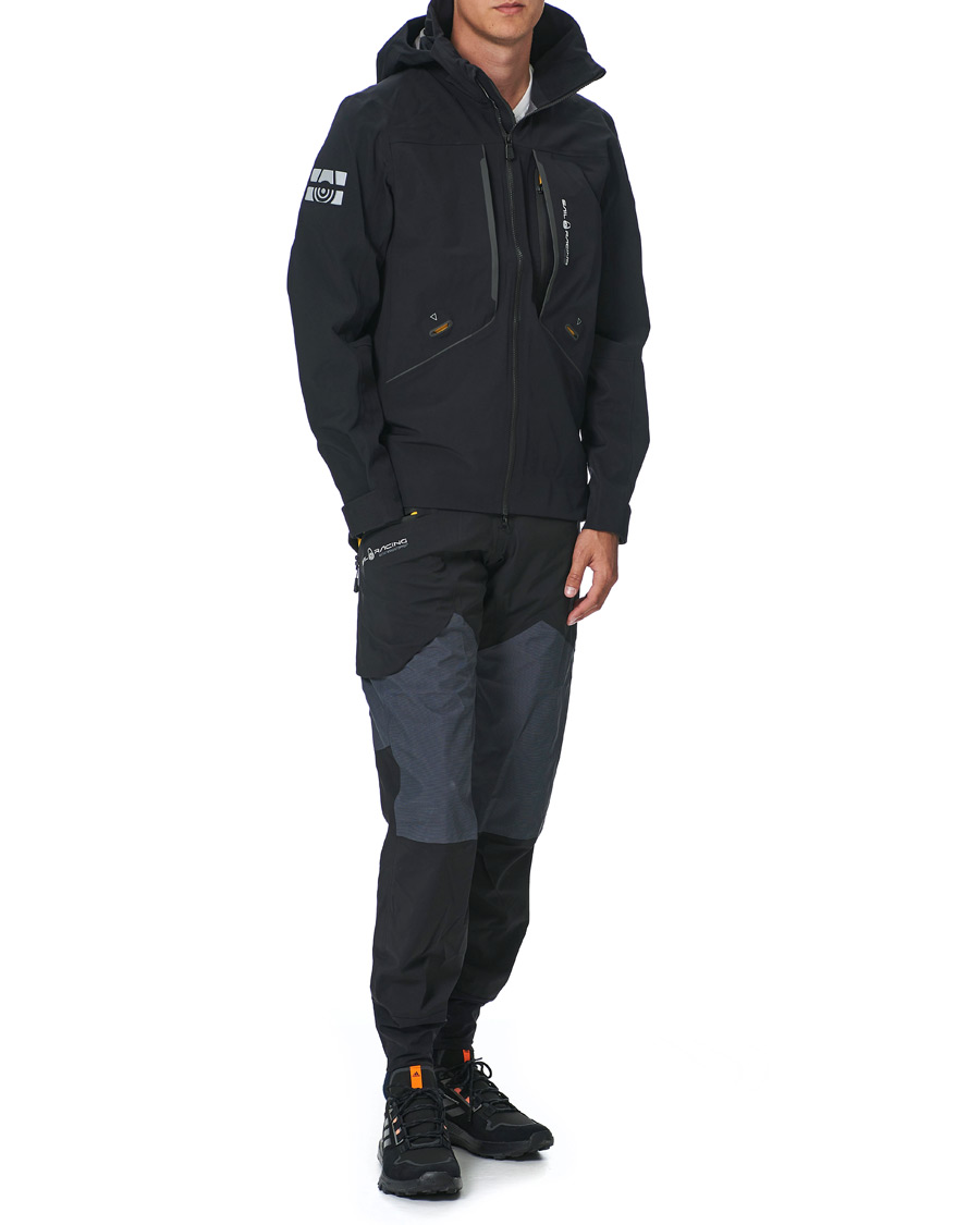 Herren | Jacken | Sail Racing | 50 KTS Orca Jacket Carbon