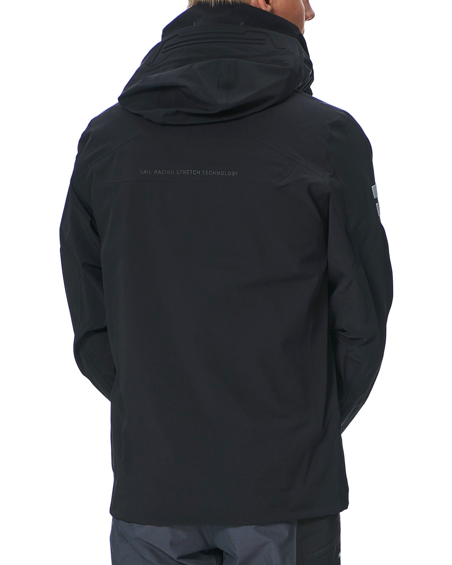 Herren | Jacken | Sail Racing | 50 KTS Orca Jacket Carbon