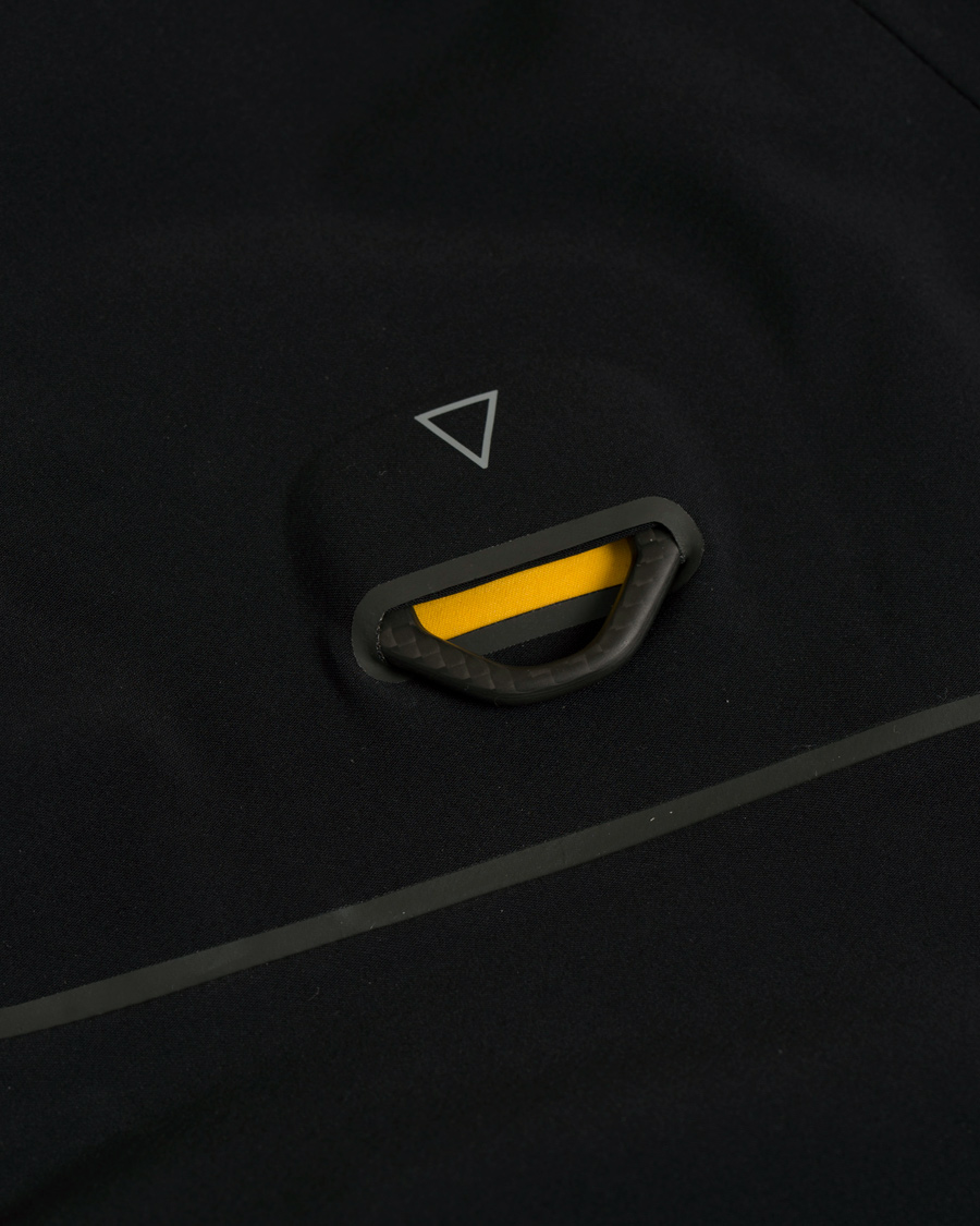 Herren | Jacken | Sail Racing | 50 KTS Orca Jacket Carbon