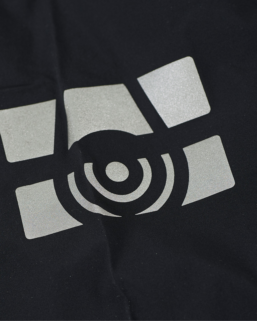 Herren | T-Shirts | Sail Racing | 50 KTS Orca Rashguard Long Sleeve Tee Carbon
