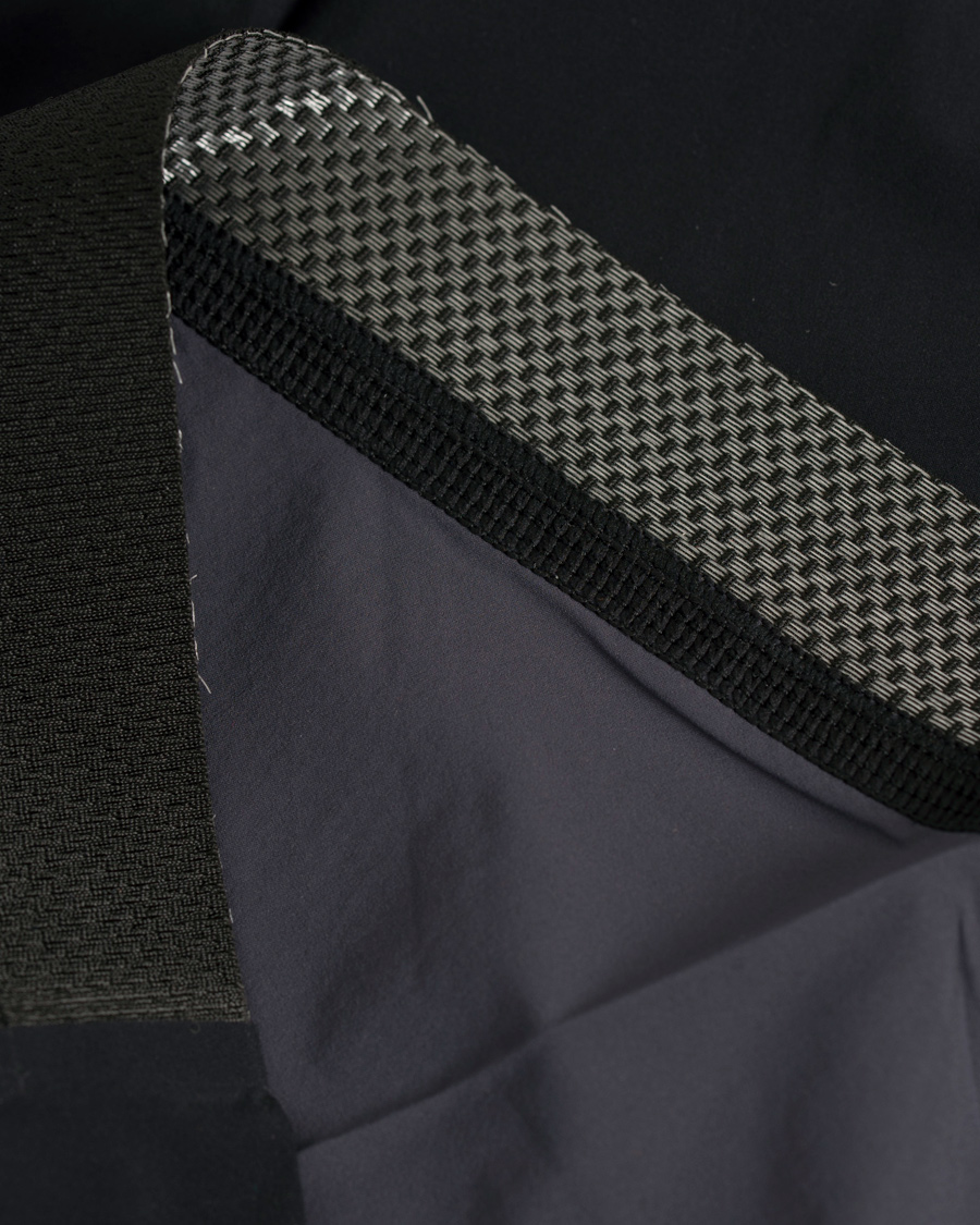 Herren | T-Shirts | Sail Racing | 50 KTS Orca Rashguard Long Sleeve Tee Carbon