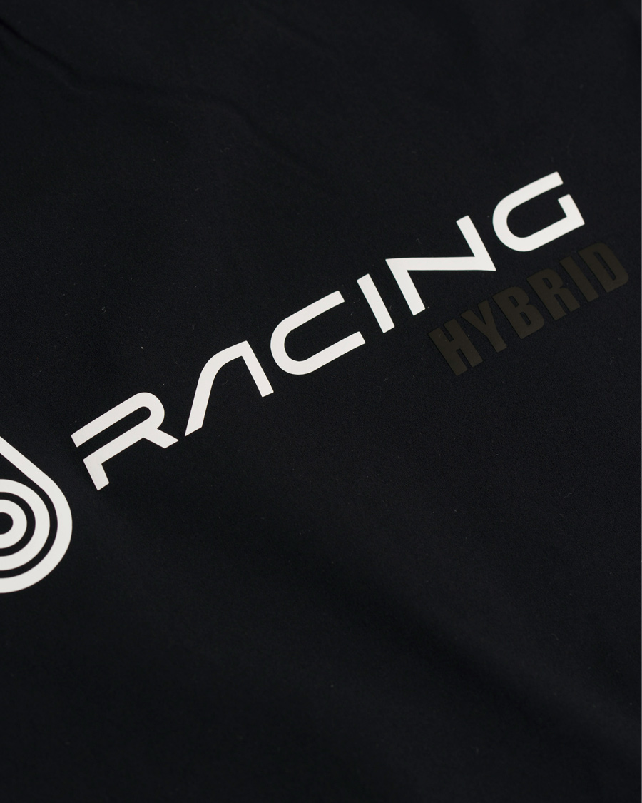 Herren | T-Shirts | Sail Racing | 50 KTS Orca Rashguard Tee Carbon