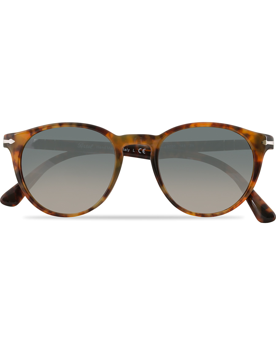 Herren | Persol 0PO3152S Sunglasses Caffé | Persol | 0PO3152S Sunglasses Caffé