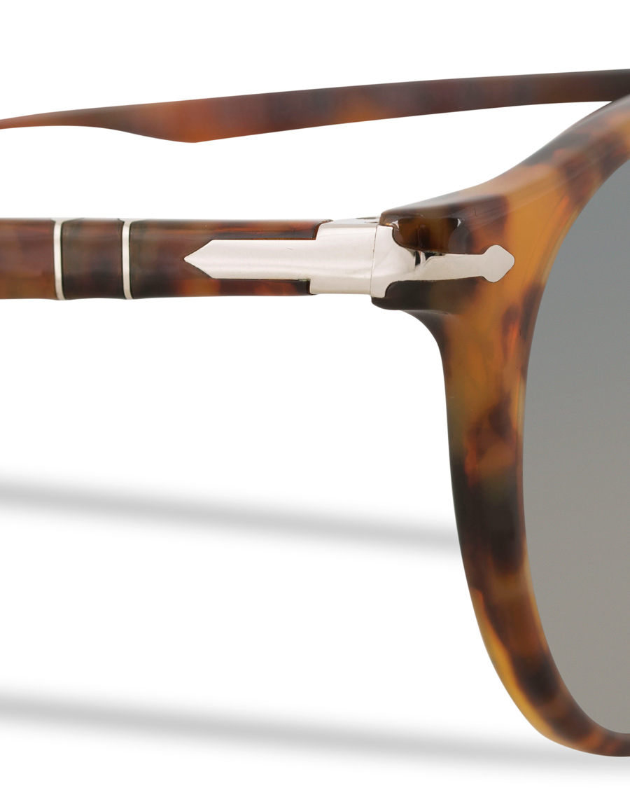 Herren | Persol 0PO3152S Sunglasses Caffé | Persol | 0PO3152S Sunglasses Caffé