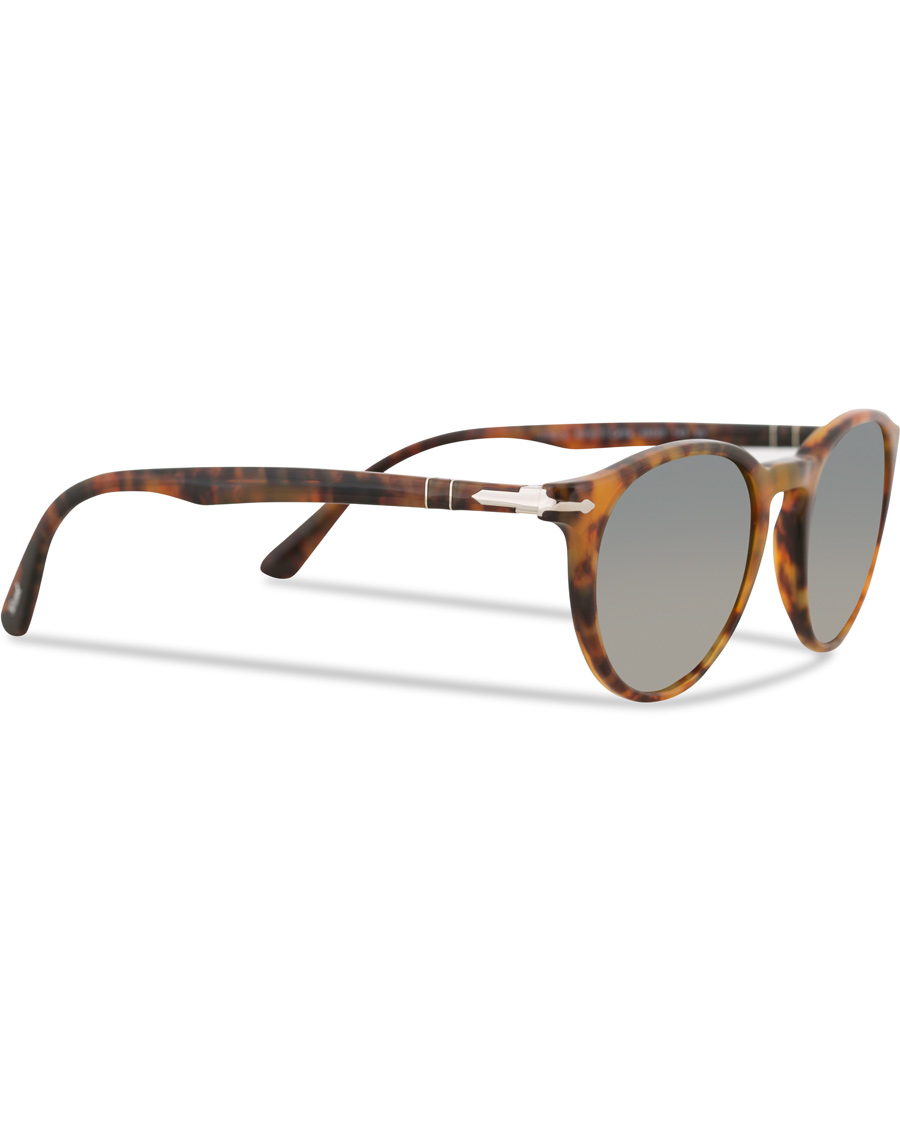 Herren | Persol 0PO3152S Sunglasses Caffé | Persol | 0PO3152S Sunglasses Caffé