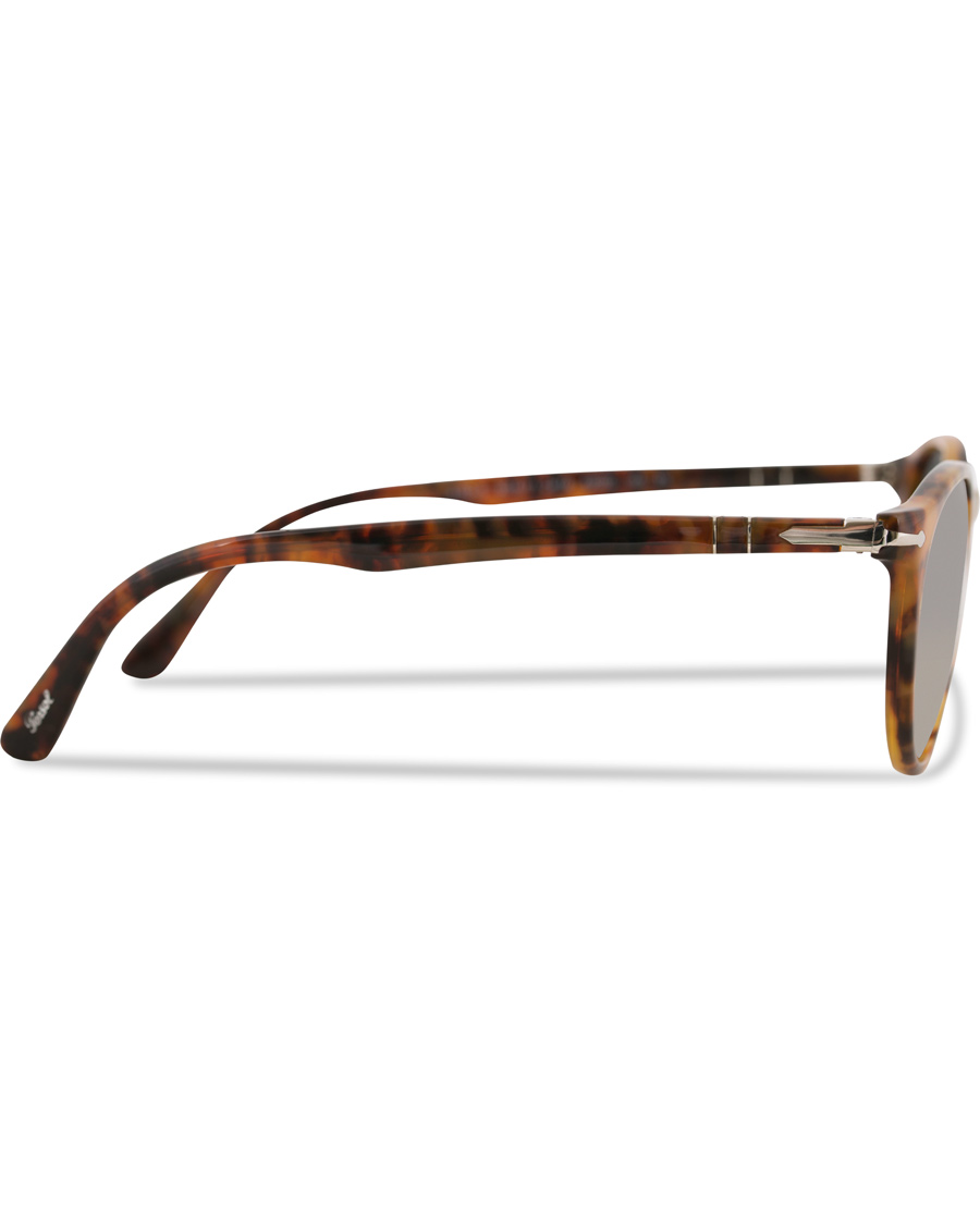 Herren | Persol 0PO3152S Sunglasses Caffé | Persol | 0PO3152S Sunglasses Caffé