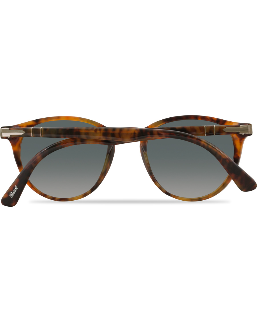 Herren | Persol 0PO3152S Sunglasses Caffé | Persol | 0PO3152S Sunglasses Caffé