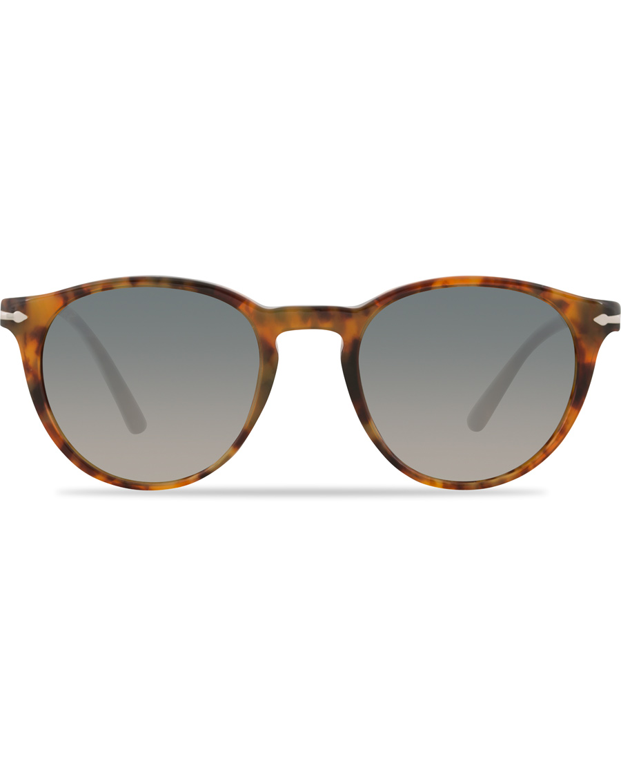 Herren | Persol 0PO3152S Sunglasses Caffé | Persol | 0PO3152S Sunglasses Caffé
