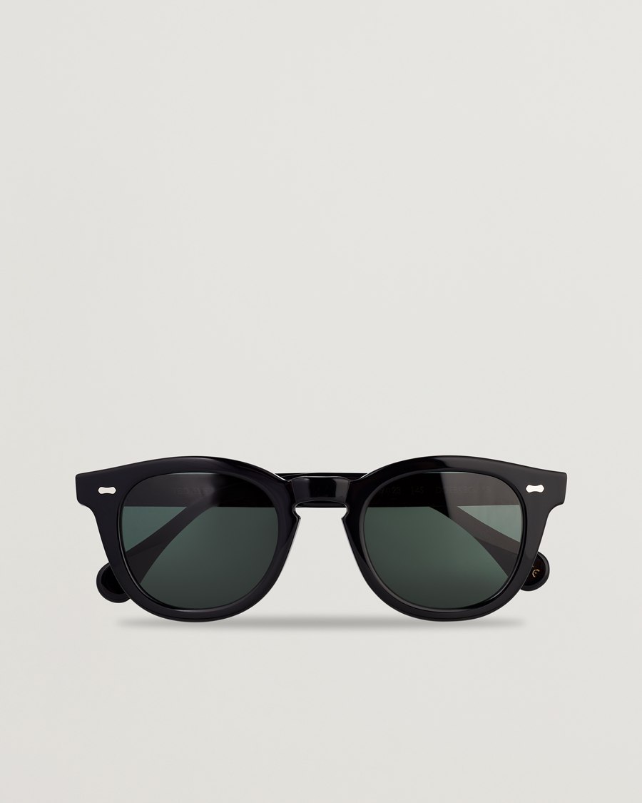 Herren |  | TBD Eyewear | Donegal Sunglasses  Black