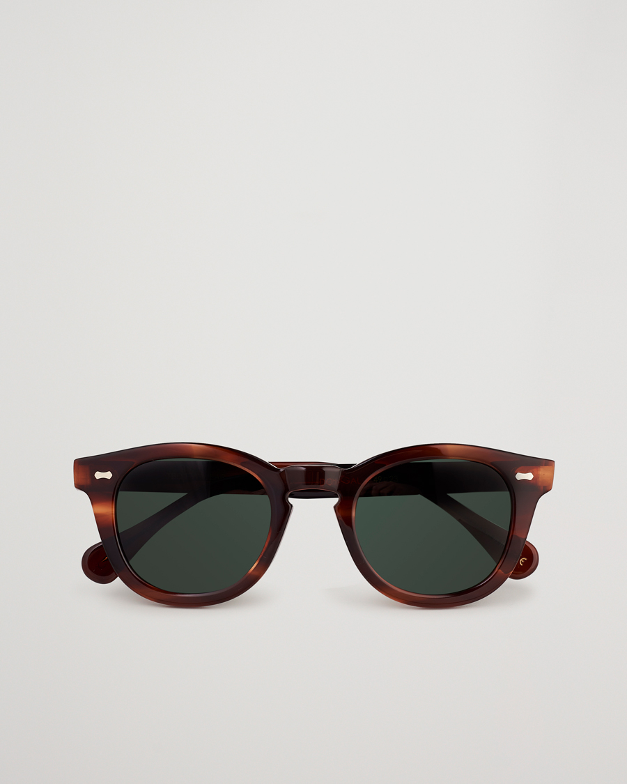 Herren | Sonnenbrillen | TBD Eyewear | Donegal Sunglasses Havana