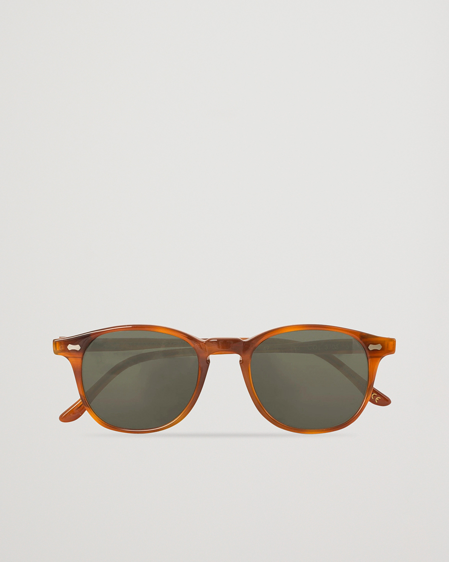 Herren |  | TBD Eyewear | Shetland Sunglasses  Classic Tortoise