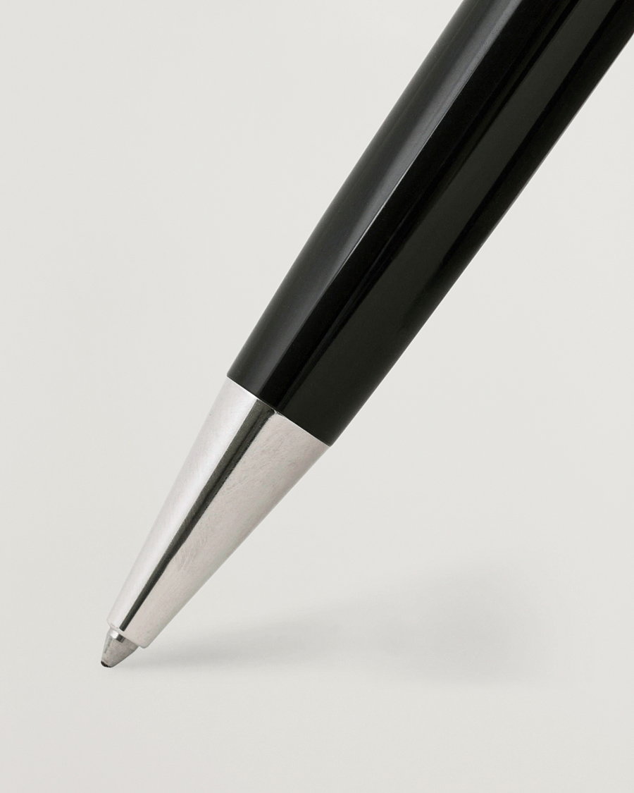 Herren | Stifte | Montblanc | Midsize Meisterstück Ballpoint Pen Platinum Line