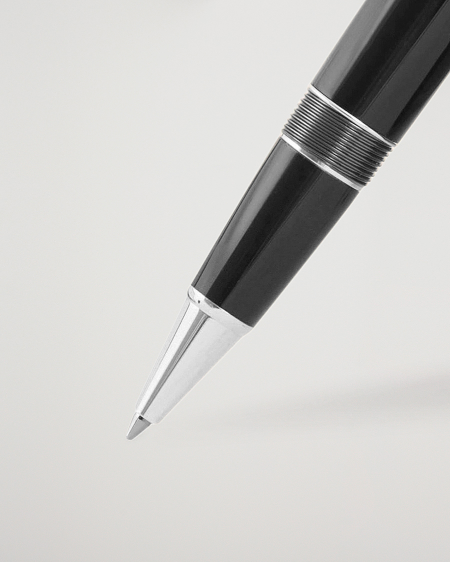 Herren | Stifte | Montblanc | 161 LeGrand Meisterstück Ballpoint Pen Platinum Line