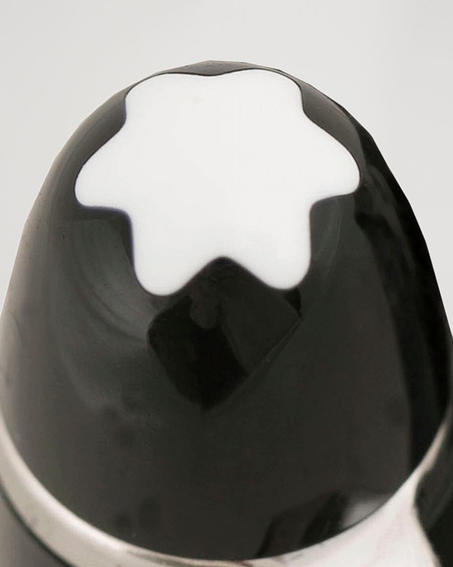 Herren | Stifte | Montblanc | 145 Meisterstück M Fountain Pen Platinum Line