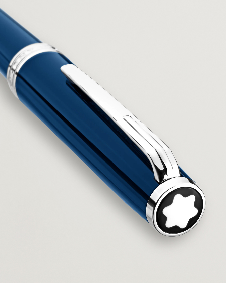 Herren | Stifte | Montblanc | PIX Rollerball Pen Blue