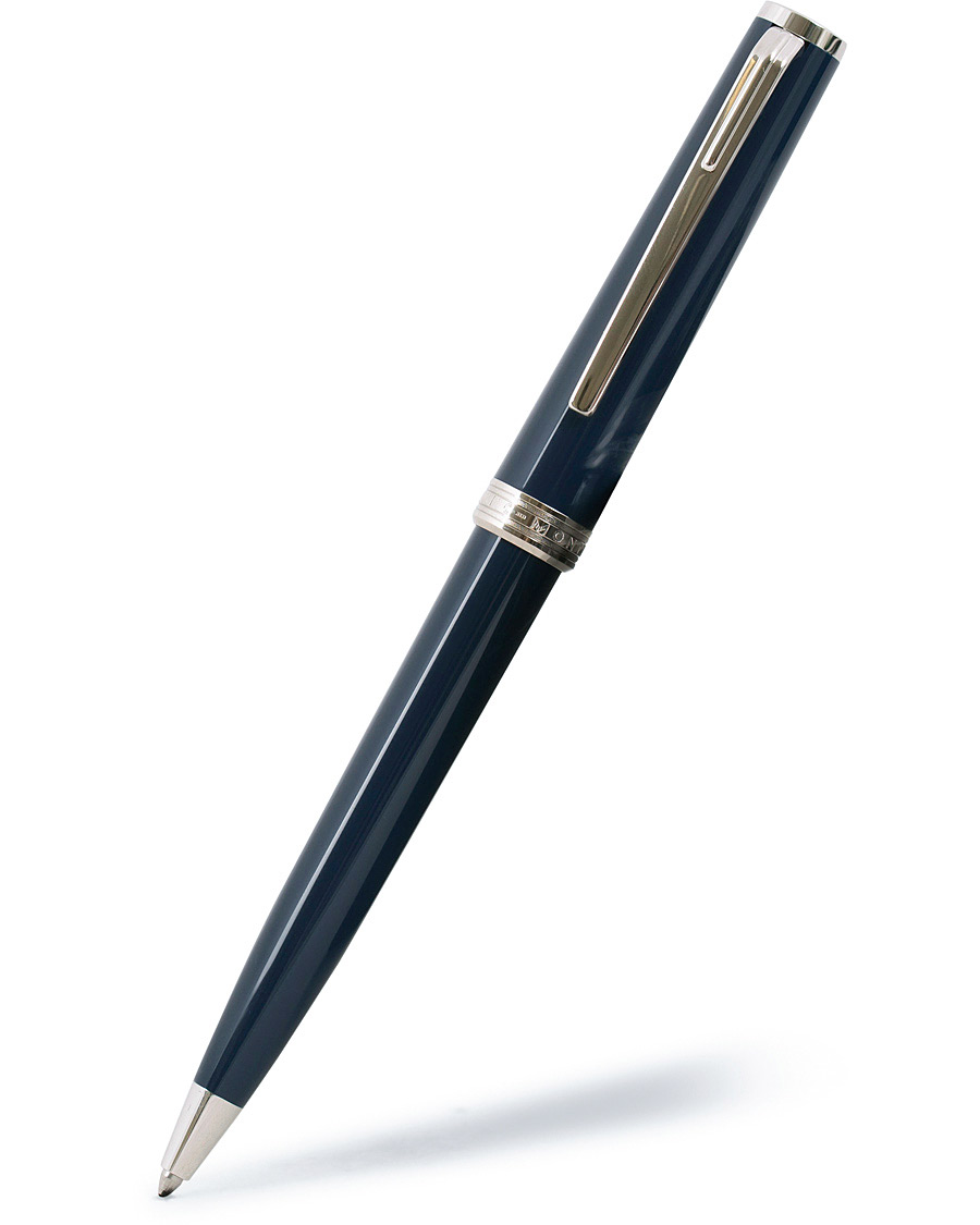 Herren | Montblanc PIX Ballpoint Pen Blue | Montblanc | PIX Ballpoint Pen Blue