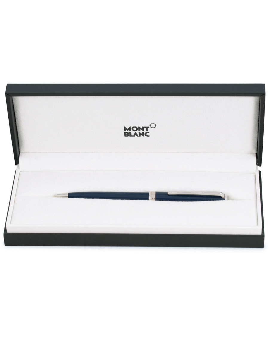 Herren | Montblanc PIX Ballpoint Pen Blue | Montblanc | PIX Ballpoint Pen Blue