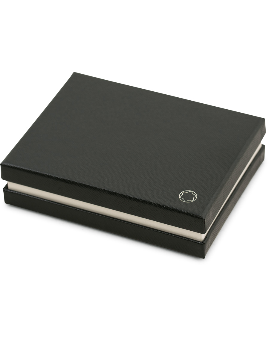 Herren | Montblanc Urban Spirit Coin Case with zip Black | Montblanc | Urban Spirit Coin Case with zip Black