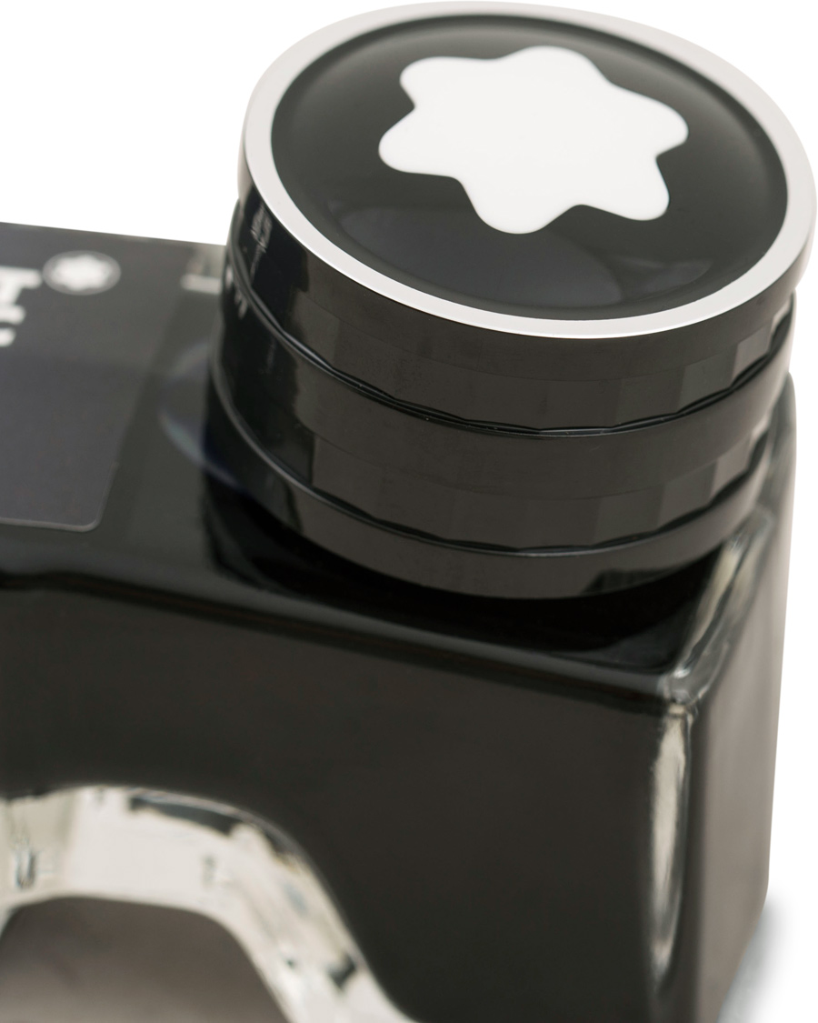 Herren | Montblanc Ink Bottle 60ml Midnight Blue | Montblanc | Ink Bottle 60ml Midnight Blue