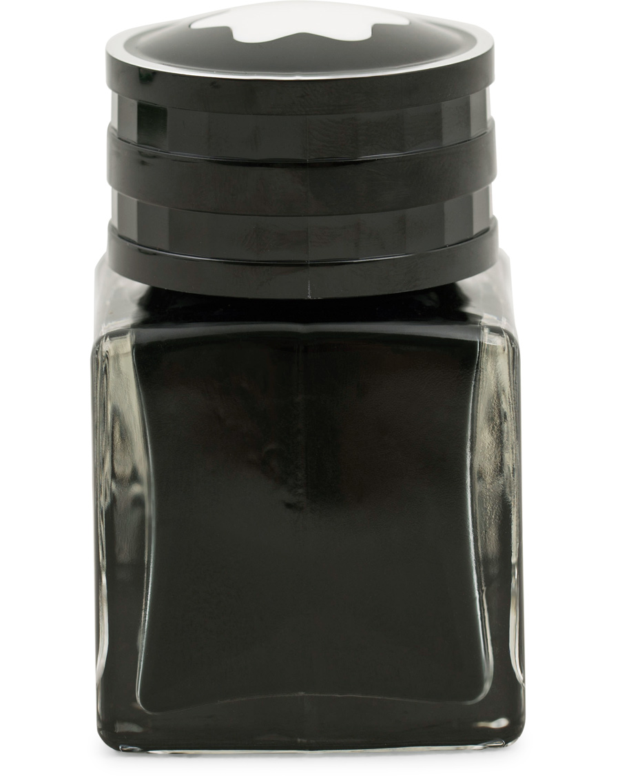 Herren | Montblanc Ink Bottle 60ml Midnight Blue | Montblanc | Ink Bottle 60ml Midnight Blue