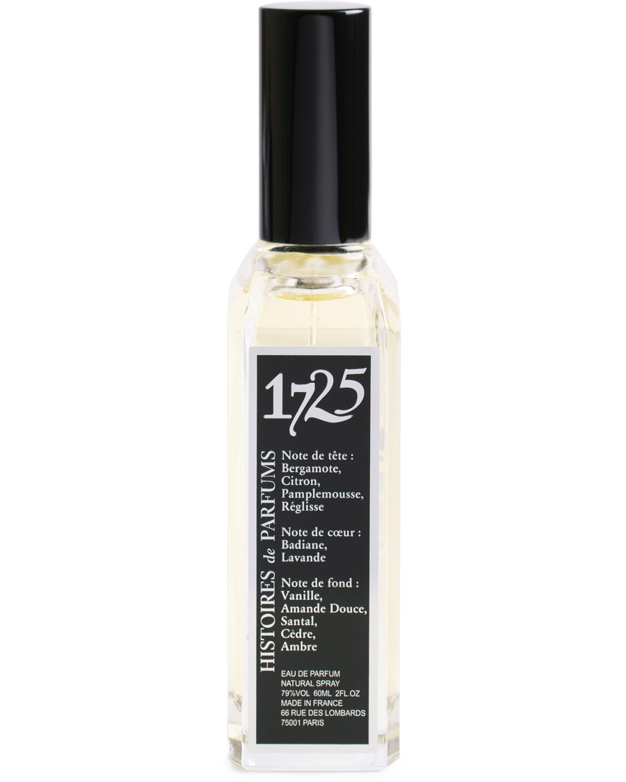 Herren | Parfüm | Histoires de Parfums | 1725 Eau de Parfum 60ml