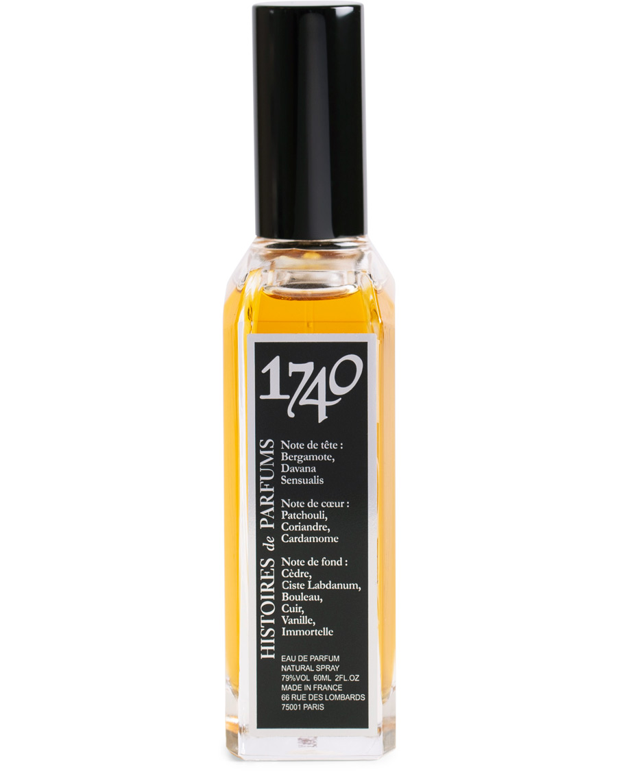 Herren | Parfüm | Histoires de Parfums | 1740 Eau de Parfum 60ml