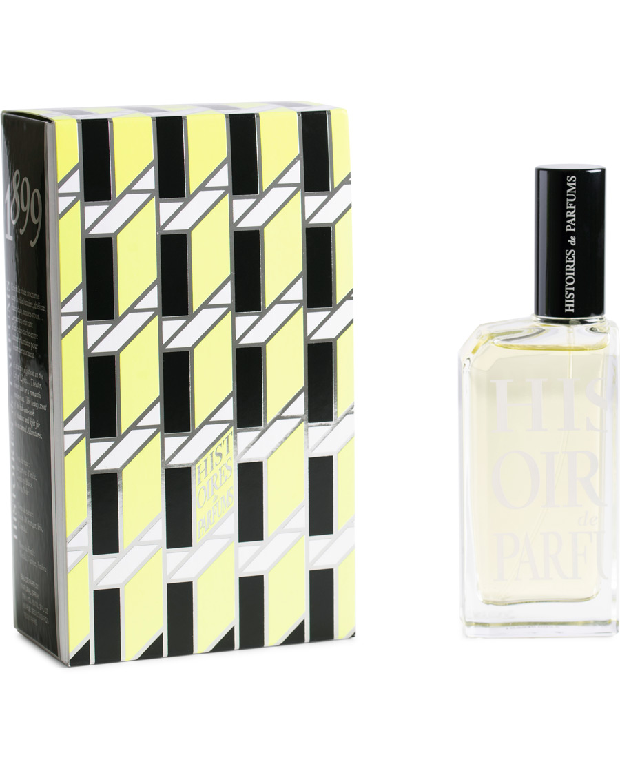 Herren | Parfüm | Histoires de Parfums | 1899 Eau de Parfum 60ml