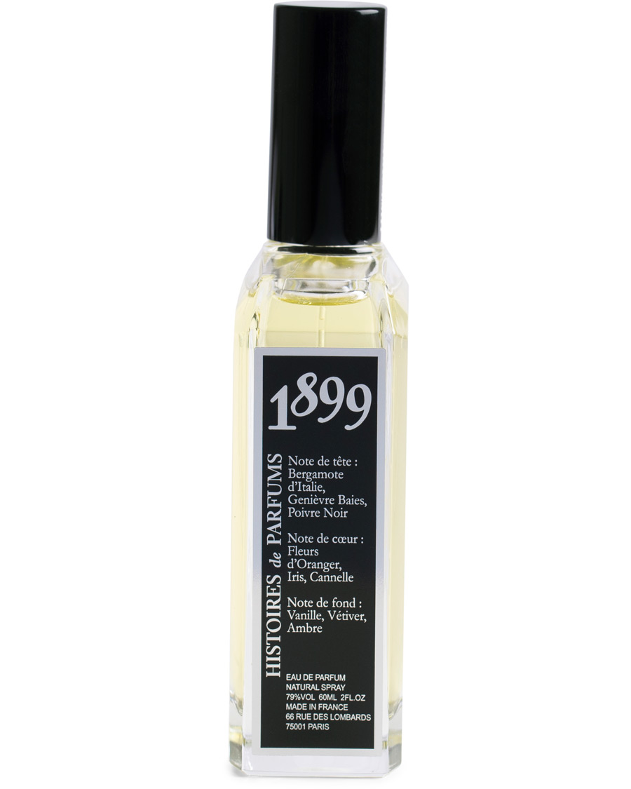 Herren | Parfüm | Histoires de Parfums | 1899 Eau de Parfum 60ml