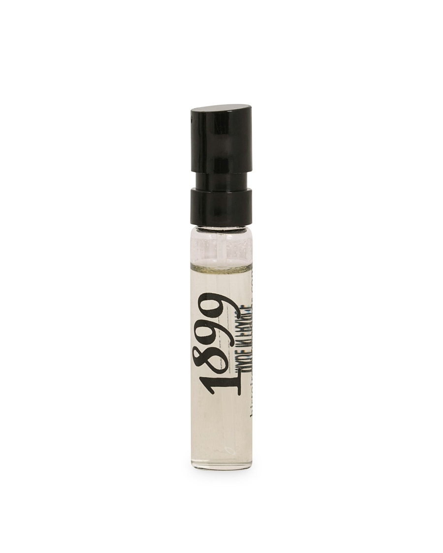 Herren | Made in Europe |  | Histoires de Parfums 1899 Eau de Parfum Sample