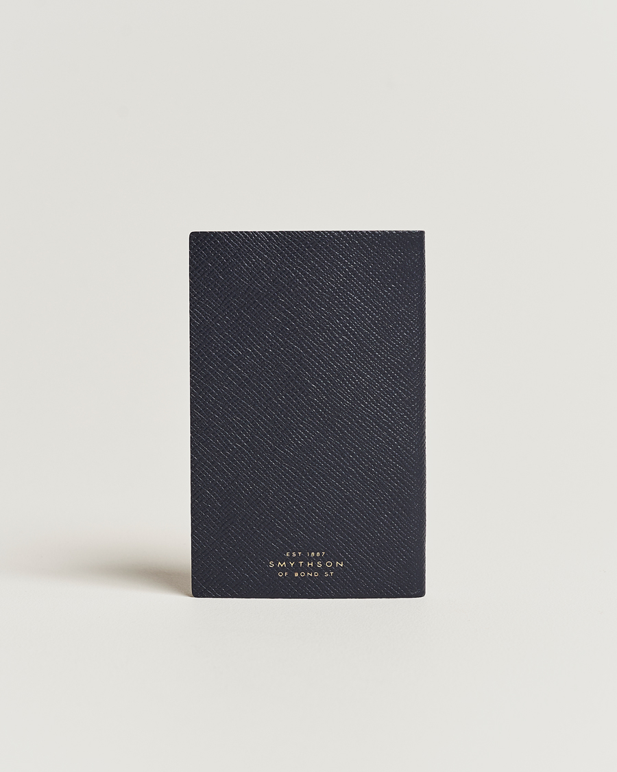 Herren |  | Smythson | Panama Notebook 