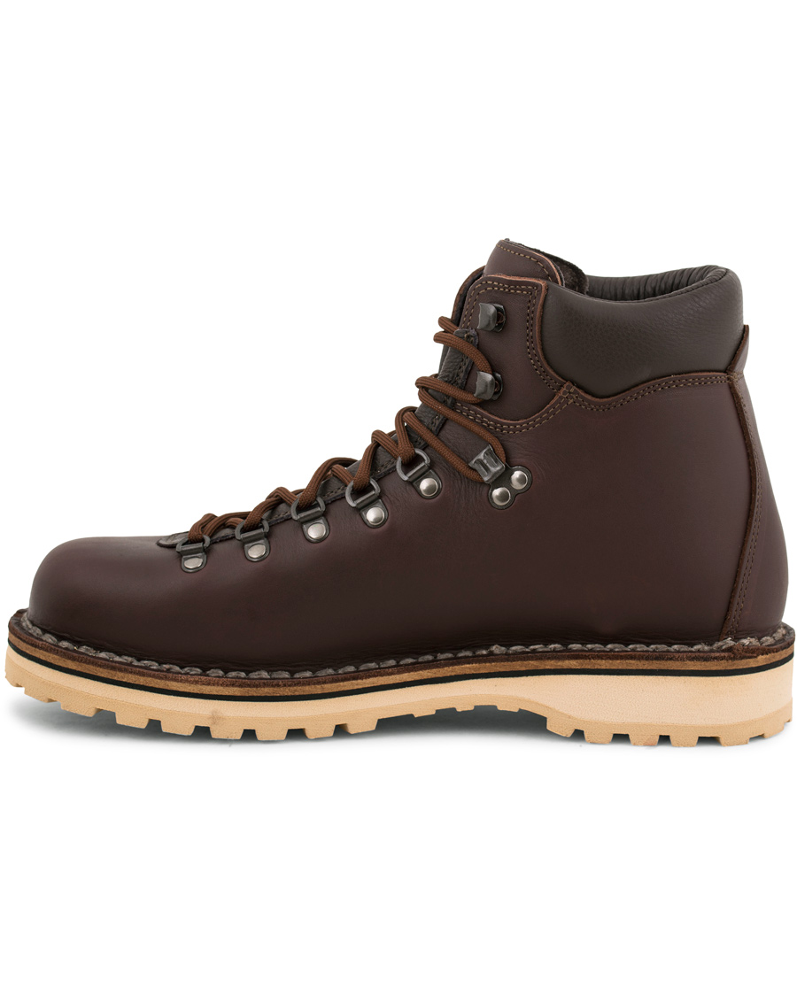 Herren | Diemme Roccia Vet Original Boot Mogano Dark Brown Calf | Diemme | Roccia Vet Original Boot Mogano Dark Brown Calf