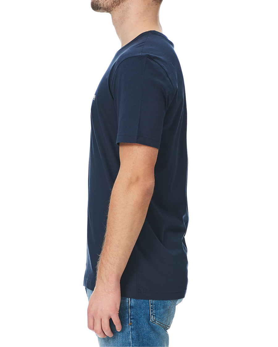 Herren | T-Shirts | BOSS GREEN | BOSS Athleisure Tee Night Watch