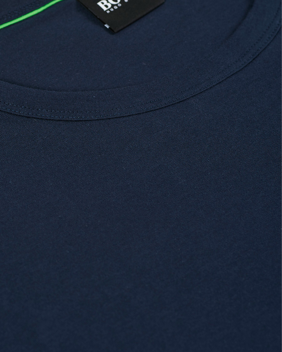 Herren | T-Shirts | BOSS GREEN | BOSS Athleisure Tee Night Watch