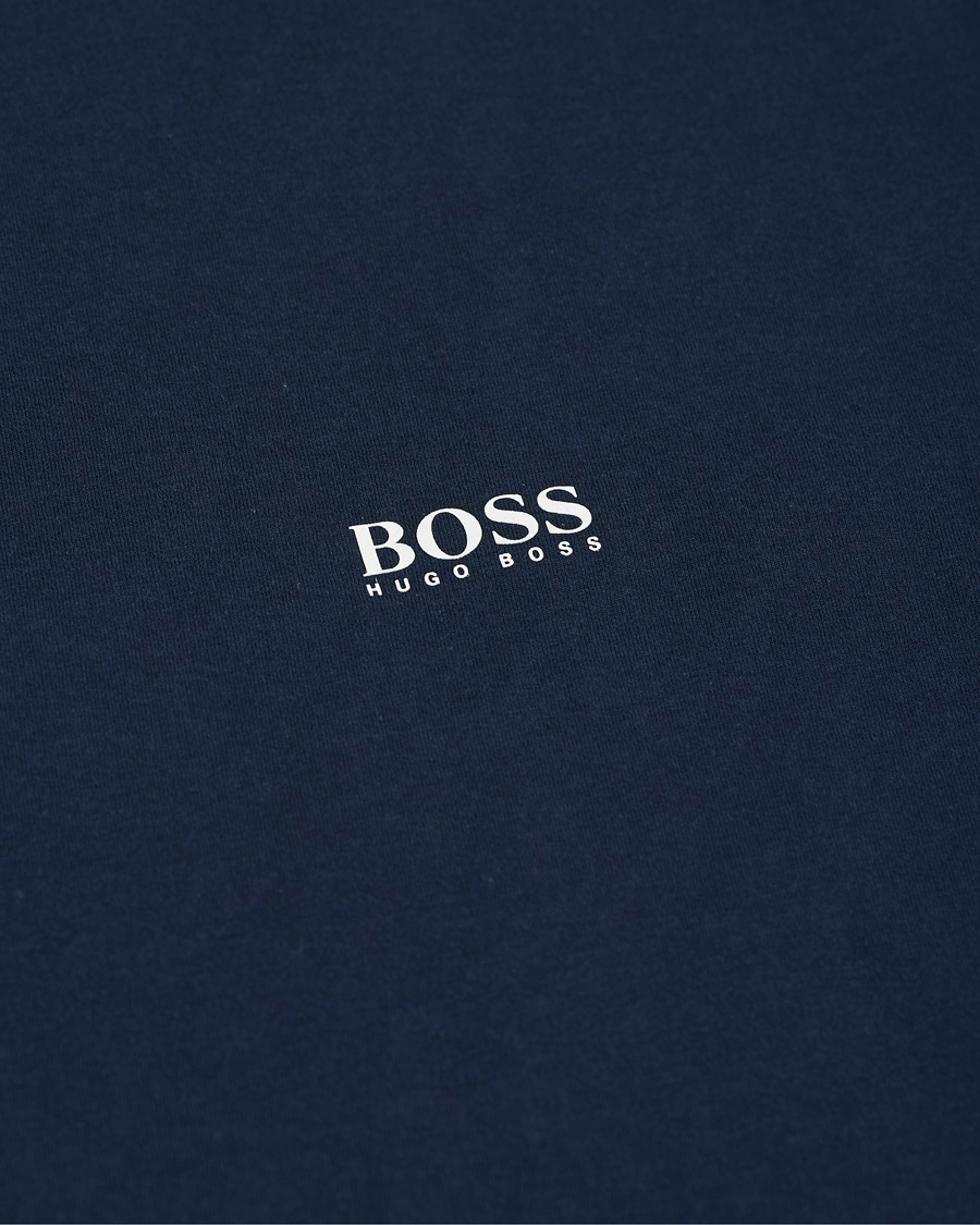 Herren | T-Shirts | BOSS GREEN | BOSS Athleisure Tee Night Watch
