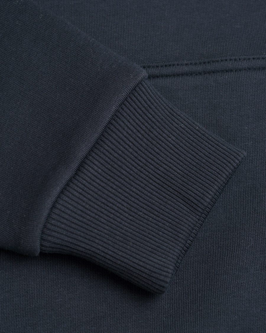 Herren | Pullover | Peak Performance | M Logo Hoodie Navy