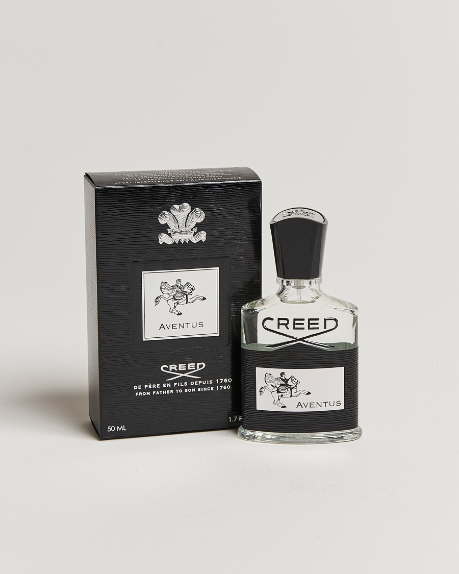 Men | Lifestyle | Creed | Aventus Eau de Parfum 50ml